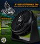 ventoinha cyclone 20 cm
