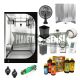 Kit 120 600W