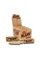Raw Gummed Tips