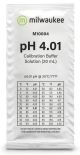 LIQUIDO CALIBRADOR MILWAUKEE PH 4.01 20ML