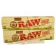 RAW Pre- Rolled Cone Organic