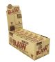 Raw Rollo Organic King Size 3m