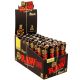 Raw Cone Black