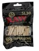 Raw Black Filtros SL30 Super Long 100 unid