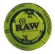 Cinzeiro Raw Esmeralda