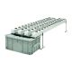 GROWSTREAM (2.0) 60 SISTEMA AEROPÓNICO (TERRA AQUATICA)