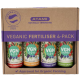 Atami VGN 4-Pack, 4x250ml