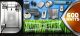 Kit 600W c/ Tenda