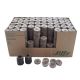 Caixa de Jiffy completa 33mm