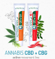 ACTIVECANN CBD + CBG - GEL DE MASSAGEM