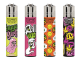 Clipper Roll Up