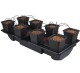 ORIGIN SMALL WIDE 8 COMPLETO (8 X 11L)