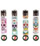 Clipper Caveira Mexicana