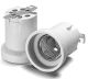 Casquilho Ceramica E40 