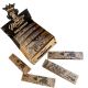 Double Tips Wood Colletion Unbleachead - Monkey king