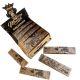 Filtros Wood Colletion Unbleachead - Monkey king