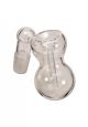 Ash Catcher for Percolator Bongs SG14