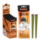 Blunt G-Rollz | 2x 'Bloody Orange' Terpene-infused Pre-rolled 