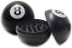 Grinder Bola 8