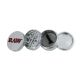RAW Grinder Polinizador 4 Partes 
