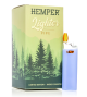 HEMPER - Bowlman Lighter Hand Pipe