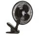 Ventilador Clip 15 Cm