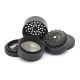 GRINDER SPIRAL VIBE (63 MM) PRETO