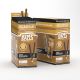 Blunt Ks Hemp + Filtro de Vidro by HEMPER (MEL)