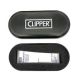 Caixa Clipper Metal