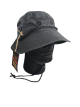 Hat Rolling Papers - GREY