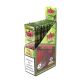 Caixa Juicy Hemp Wraps Red Storm