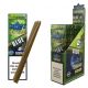 Caixa Hemp Wraps Blue