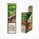 Caixa Juicy Hemp Wraps Red Alert