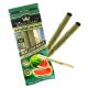 King Palm Slim Melancia 2 Rolos 