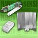 Kit 600 w Green Force
