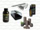 Kit de enraízamento Rápido