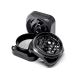 Krush Grinders Kube 3.0 Grinder - Black Noir
