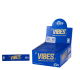 Vibes Rice Papers King Size Slim