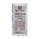 LIQUIDO CALIBRADOR MILWAUKEE EC 12.88mS 20ML