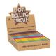 Mortalhas King Size Lion Rolling Circus- Big Smoke