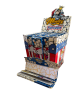 Caixa de Mortalhas Monkey King- Popcorn Smell