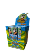 Caixa Monkey King Blue Splash - Touch & Smell