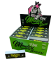 Caixa Filtros Planeta Sensi x Monkey king - white