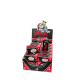 Monkey King Rolos 4m White