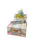 Mortalha Monkey King King Size - Rainbow