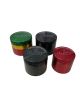 Raw Grinder x Hammercraft 4 partes