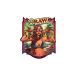 Raw Sticker Brazil Girl
