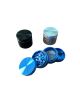 Grinder 4 partes CNC Metal (40mm)