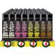 Clipper Strain Black Cap 2