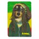 SACO ZIP Smellproof Bags - Reggae
